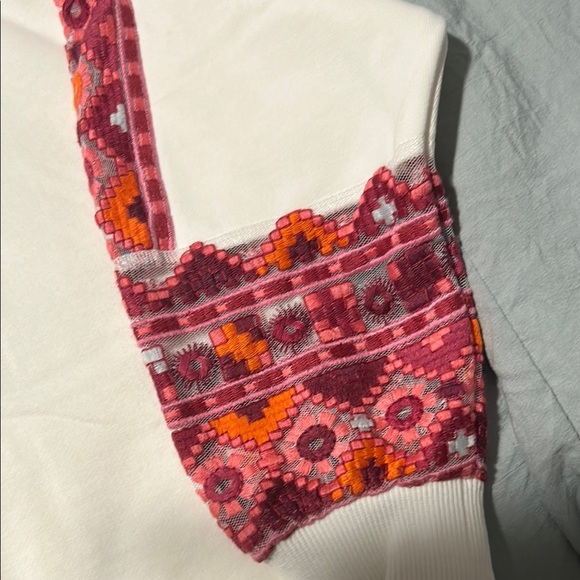 DESIGUAL SWEATSHIRT - Picture 4 of 9